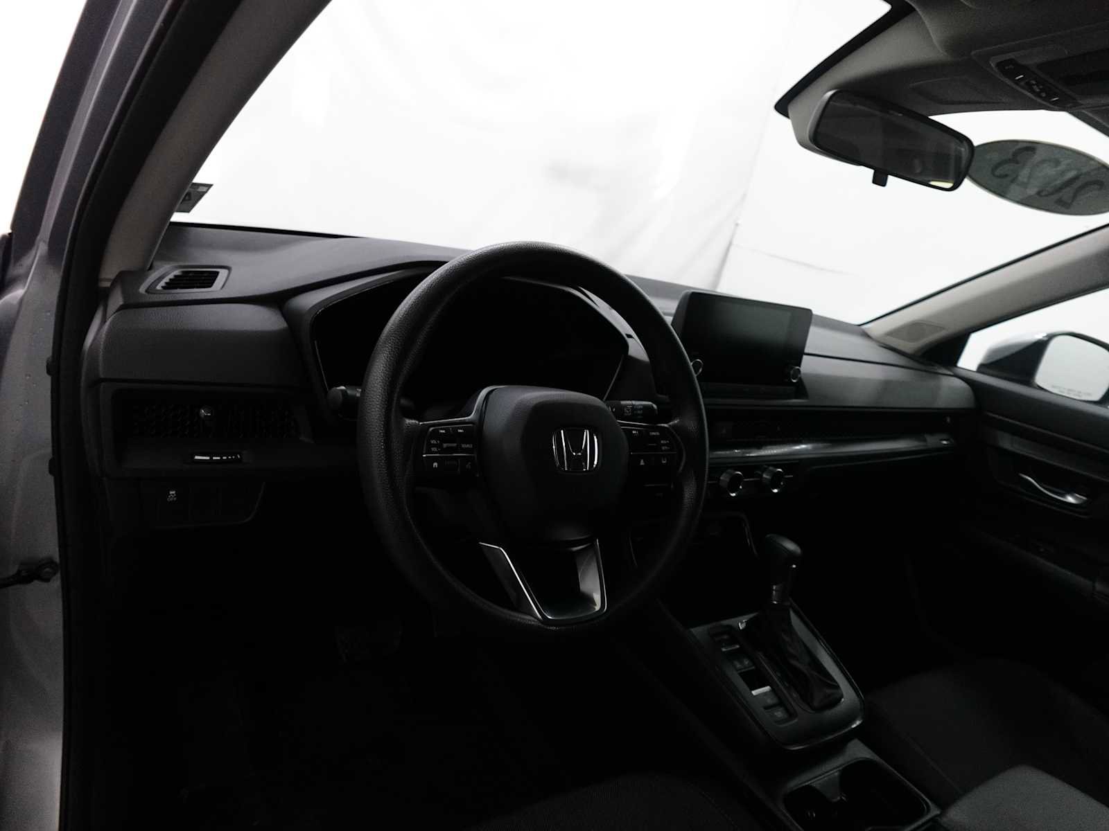 Certified 2023 Honda CR-V EX image 15