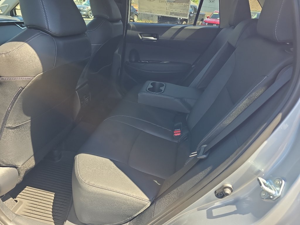 New 2026 Toyota Corolla Cross XLE AWD/4WD image 20