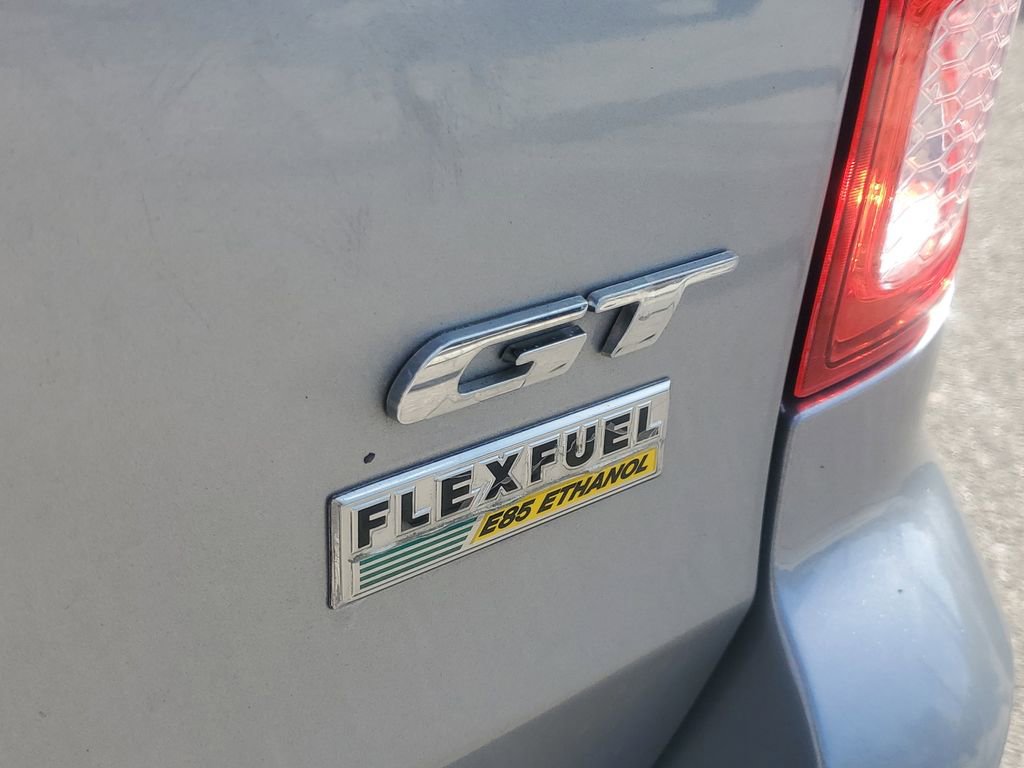 Used 2018 Dodge Grand Caravan GT image 14