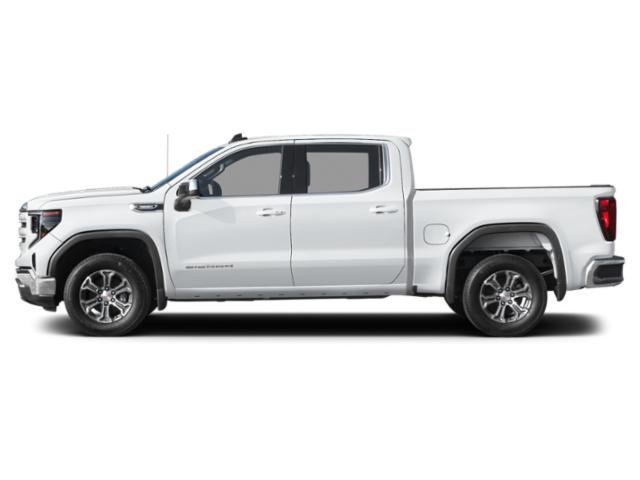 New 2026 GMC Sierra 1500 SLT AWD/4WD image 6