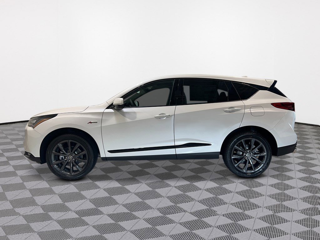 New 2026 Acura RDX A-Spec image 7