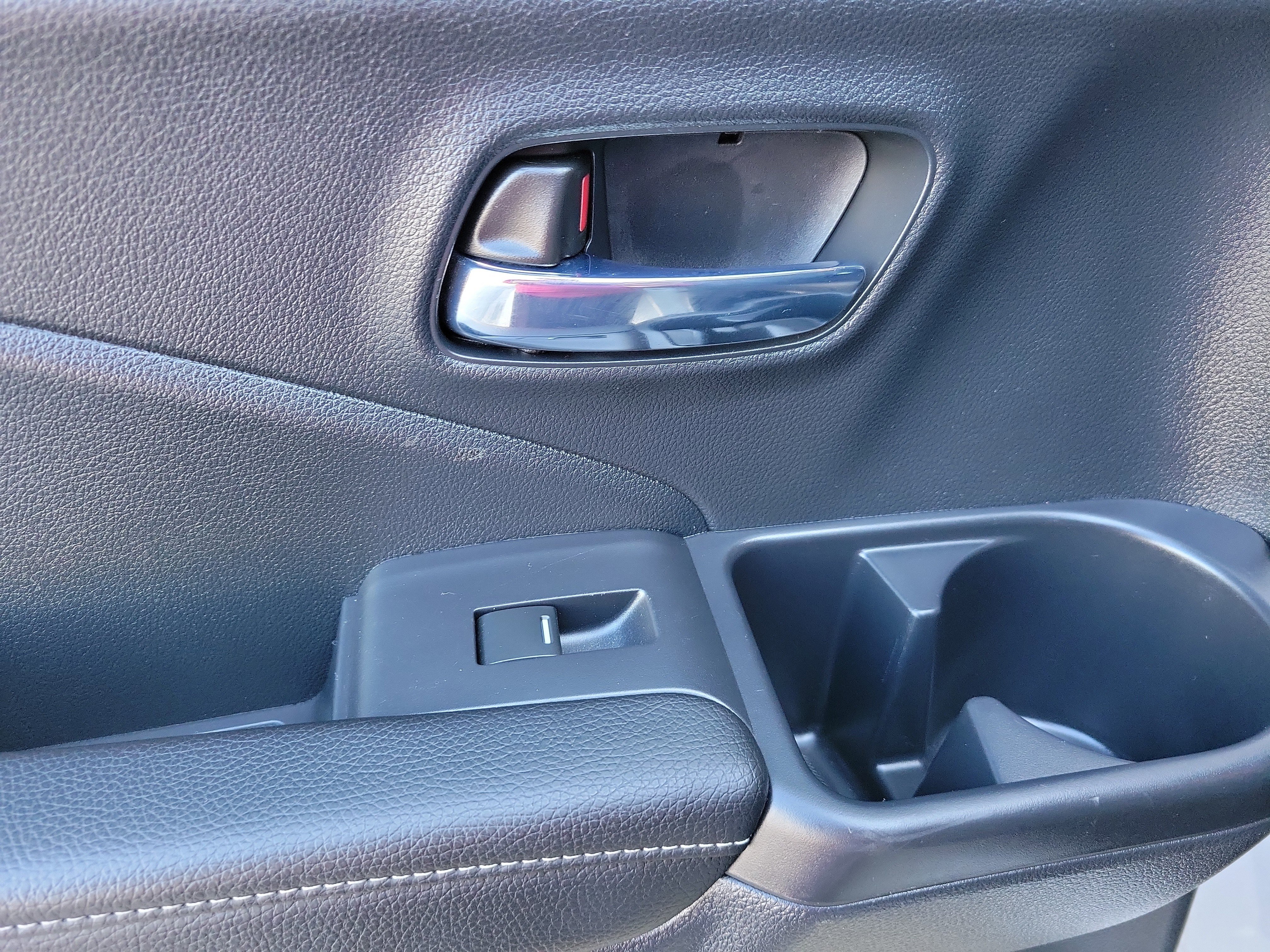 Used 2023 Honda Ridgeline RTL-E image 21