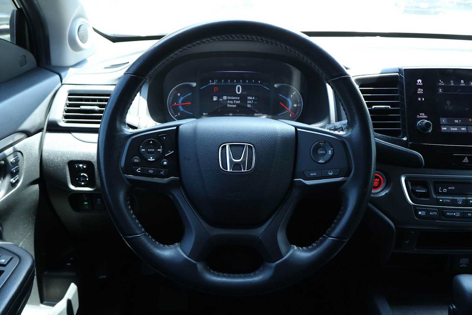Used 2020 Honda Pilot EX-L image 15
