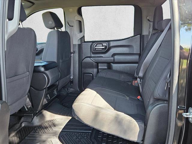 Used 2020 Chevrolet Silverado 1500 LT image 15