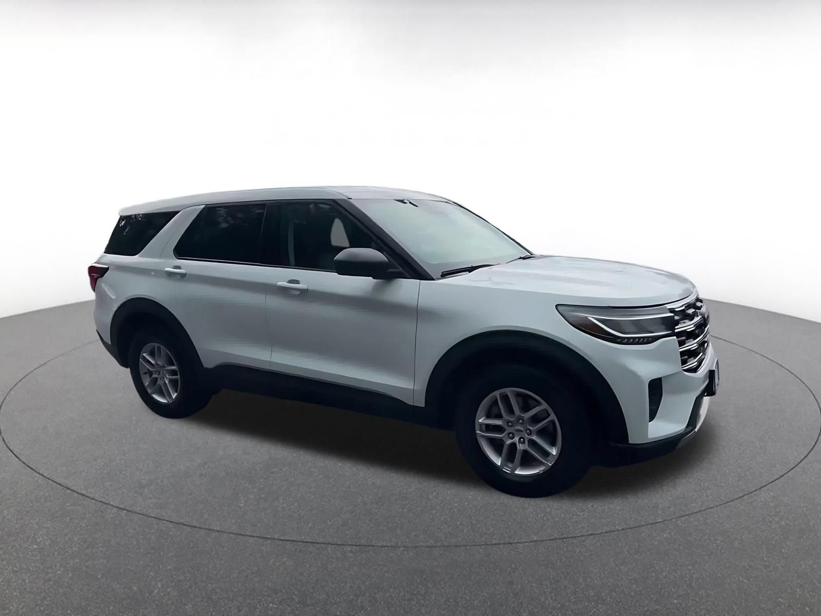 Used 2026 Ford Explorer Active AWD/4WD video 2