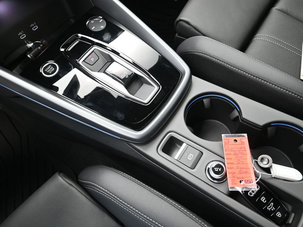 Used 2026 Audi A3 2.0T Premium AWD/4WD image 20