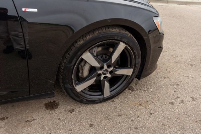 Used 2021 Audi A6 Premium Plus w/ Premium Plus Package AWD/4WD image 9