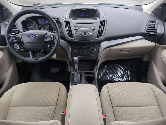 Used 2017 Ford Escape SE FWD image 15