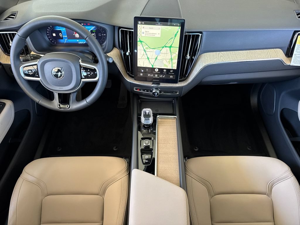 New 2026 Volvo XC60 T8 Plus w/ Protection Package Premier AWD/4WD image 12