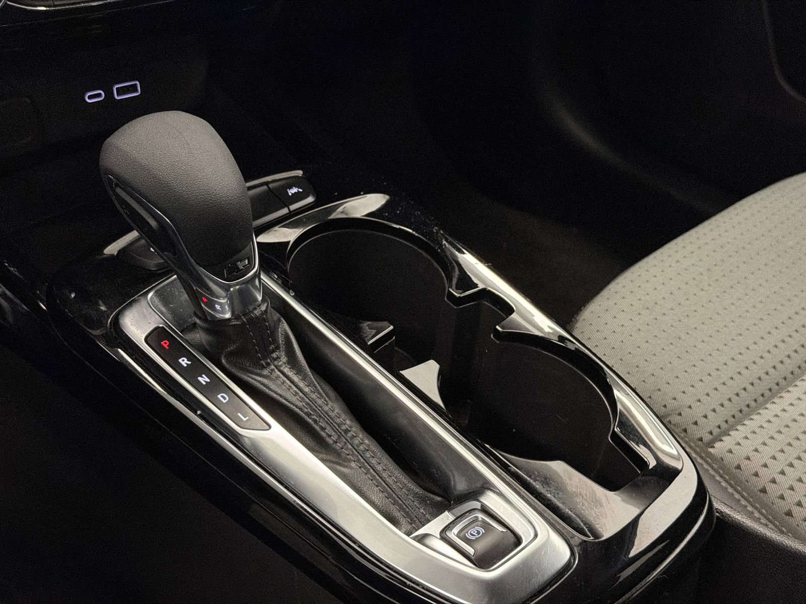 Used 2024 Chevrolet Trax LT image 26