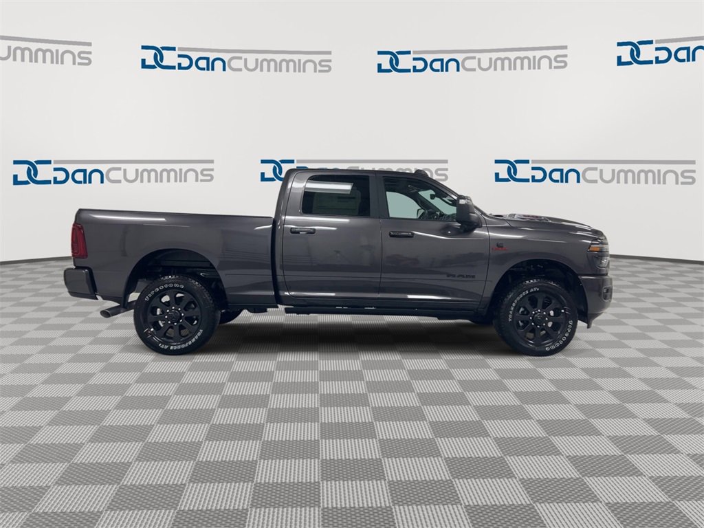 New 2026 RAM 2500 Laramie image 9