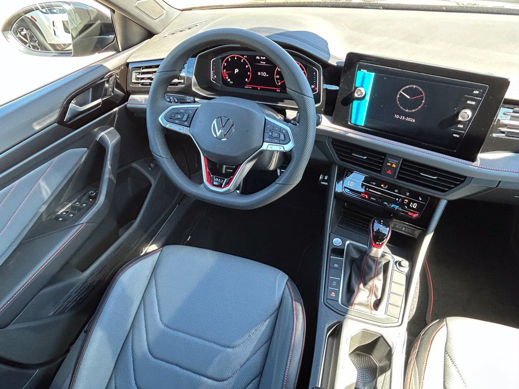 New 2027 Volkswagen Jetta GLI Autobahn FWD image 9