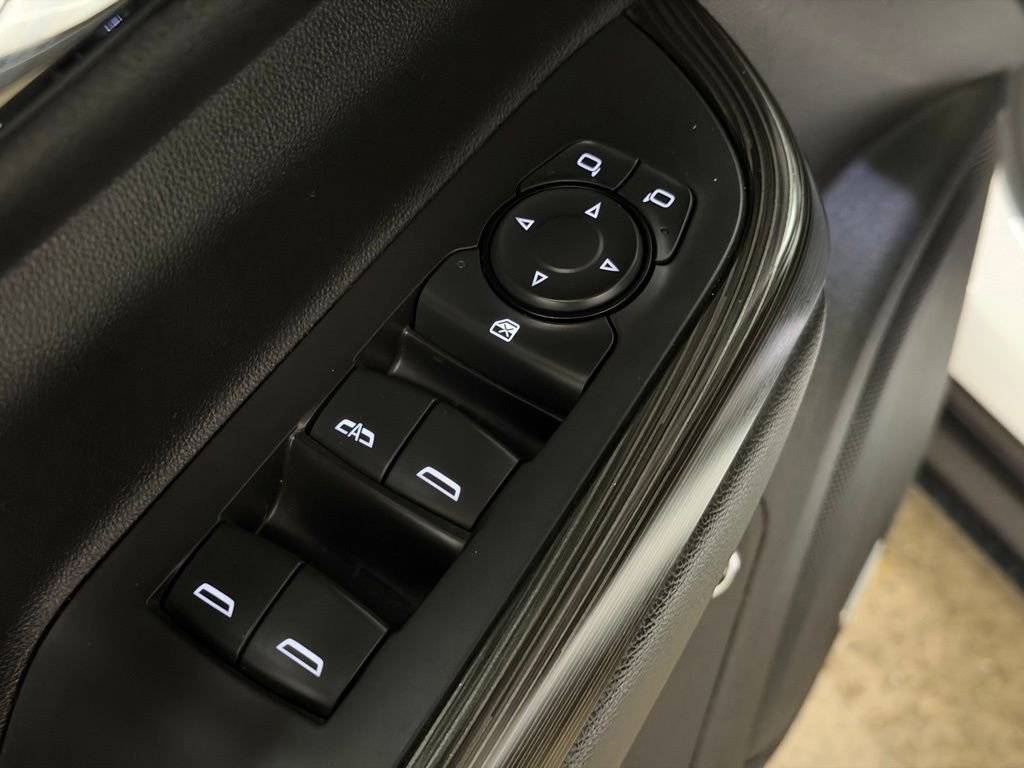 Certified 2019 GMC Acadia SLT image 28