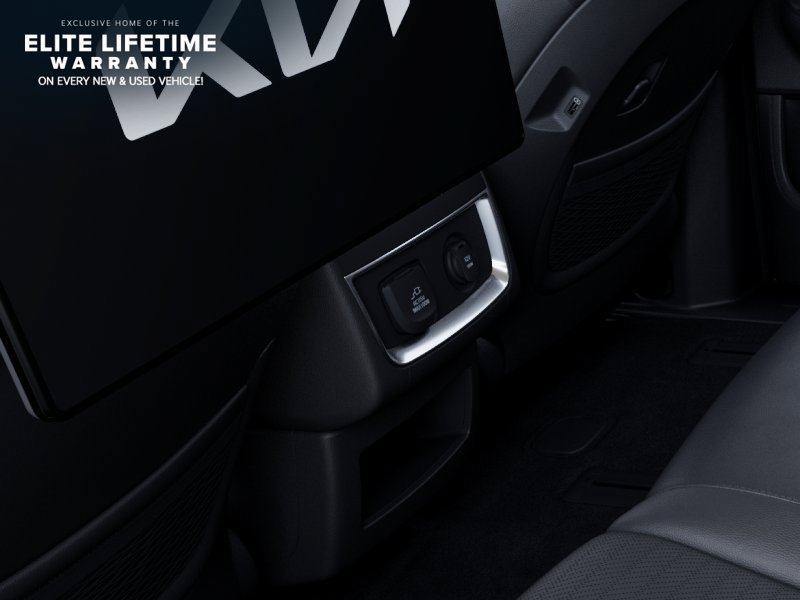 New 2027 Kia Carnival SX Prestige FWD image 27