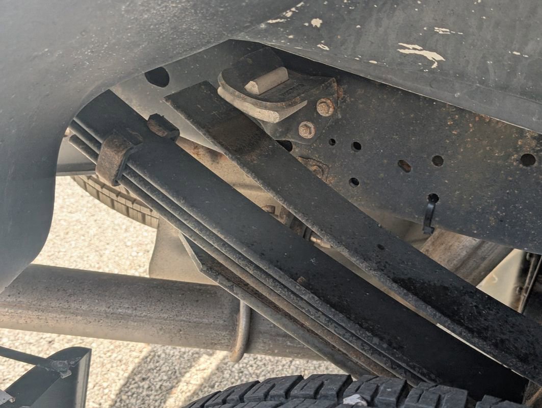 Used 2012 Ford F350 XL w/ Skid Plate Pkg image 23