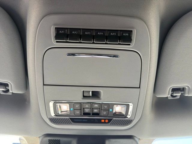 New 2026 Ford F250 Lariat image 30