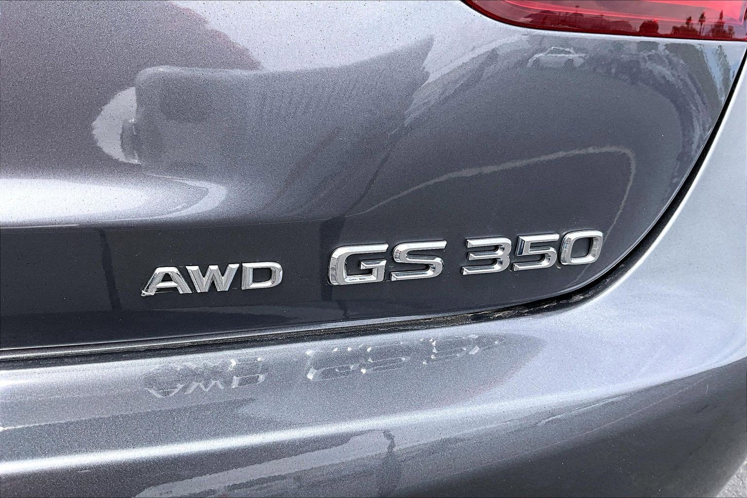 Used 2014 Lexus GS 350 AWD w/ Premium Package image 31