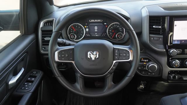 New 2026 RAM 1500 Classic Warlock image 15