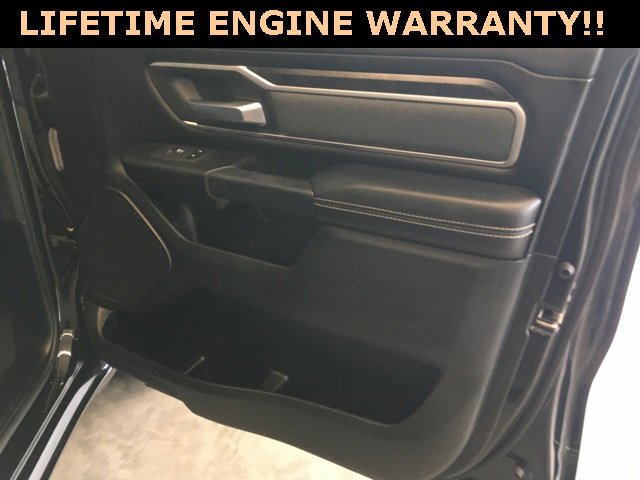 Used 2022 RAM 1500 Big Horn image 33