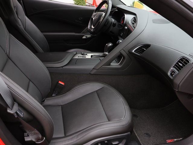 Used 2016 Chevrolet Corvette Z06 w/ 2LZ Preferred Equipment Group image 24