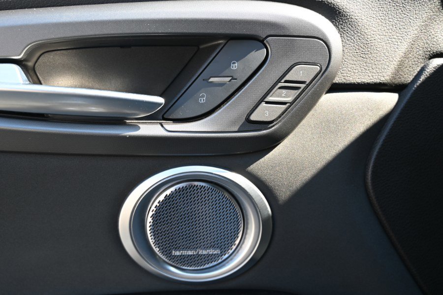 Used 2024 Dodge Hornet R/T Plus image 25