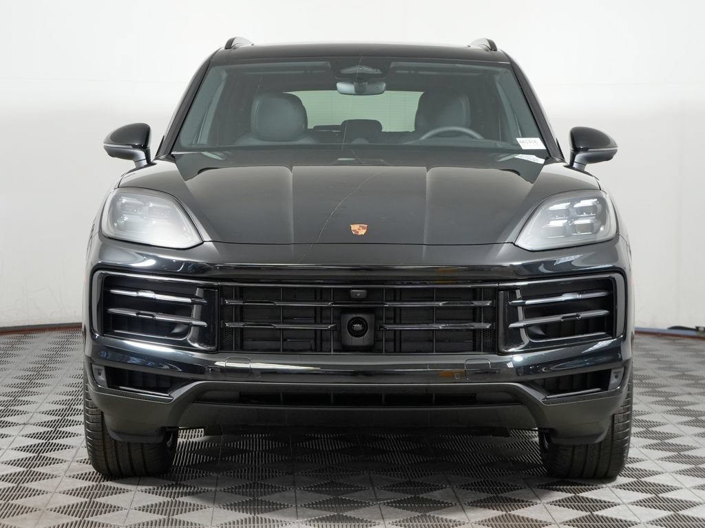 New 2026 Porsche Cayenne AWD/4WD image 10