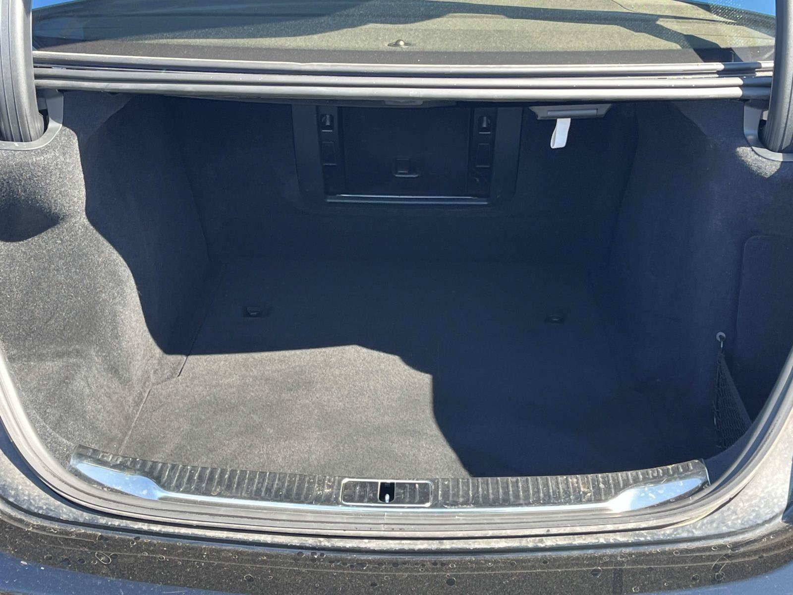 Used 2023 Mercedes-Benz S 580 4MATIC Sedan image 11
