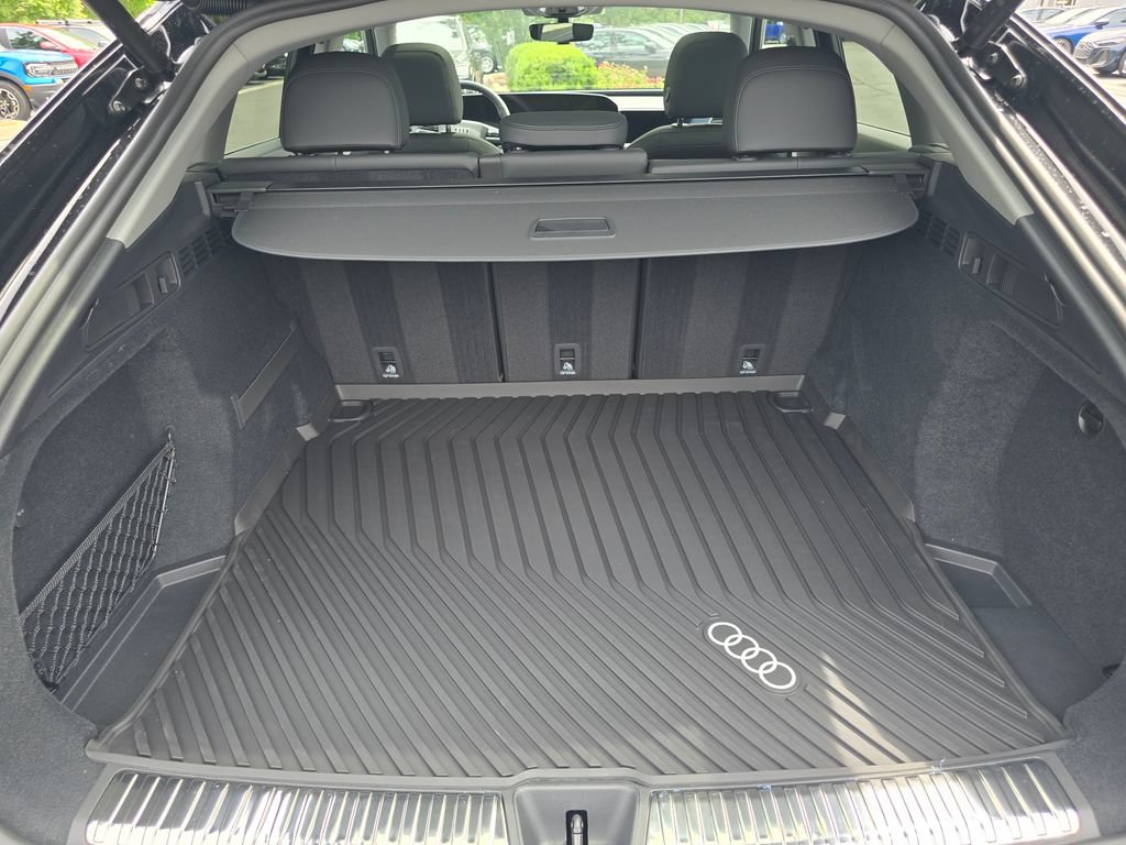 New 2026 Audi Q5 Premium Plus AWD/4WD image 12