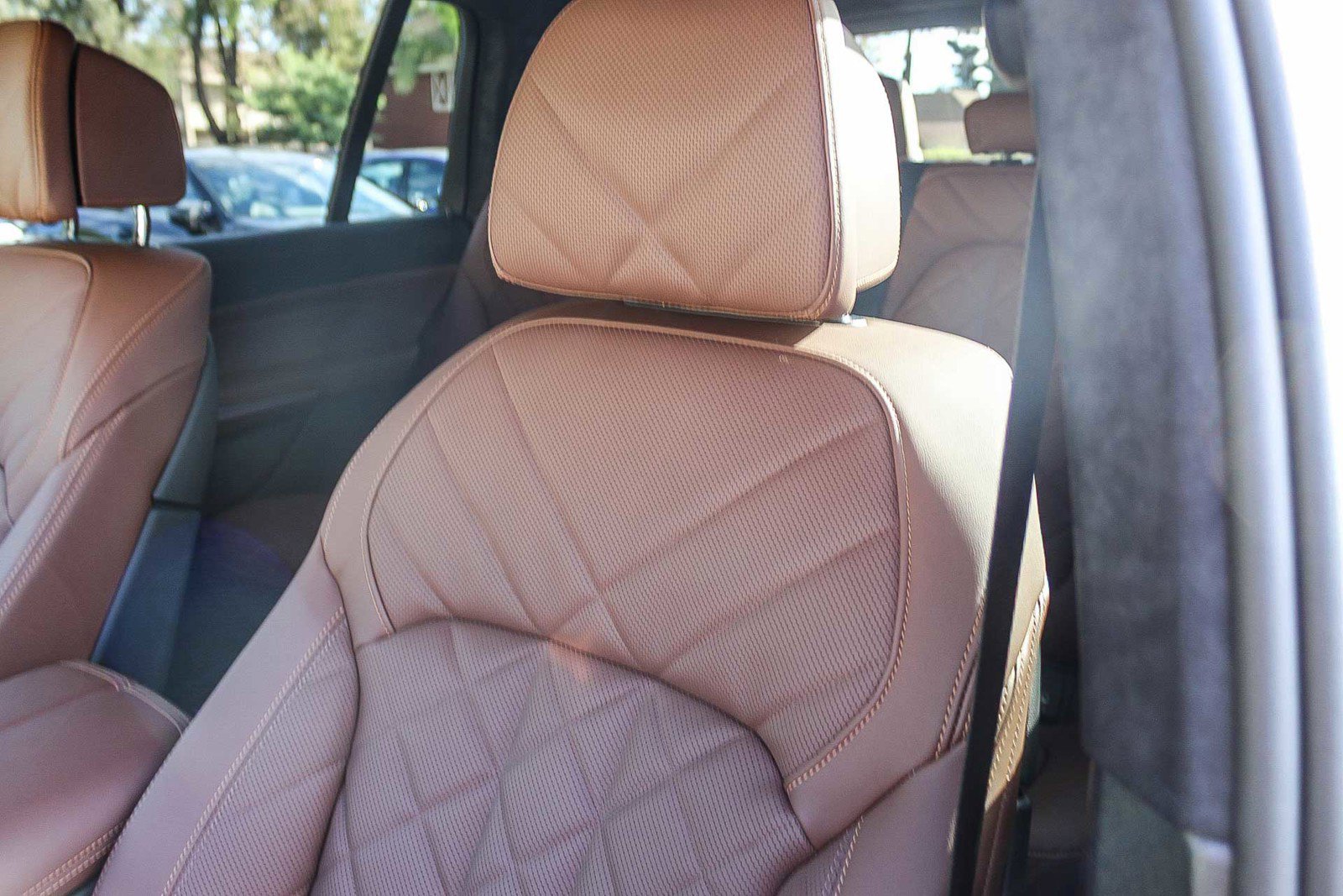 New 2026 BMW X7 xDrive40i w/ M Sport Package image 25