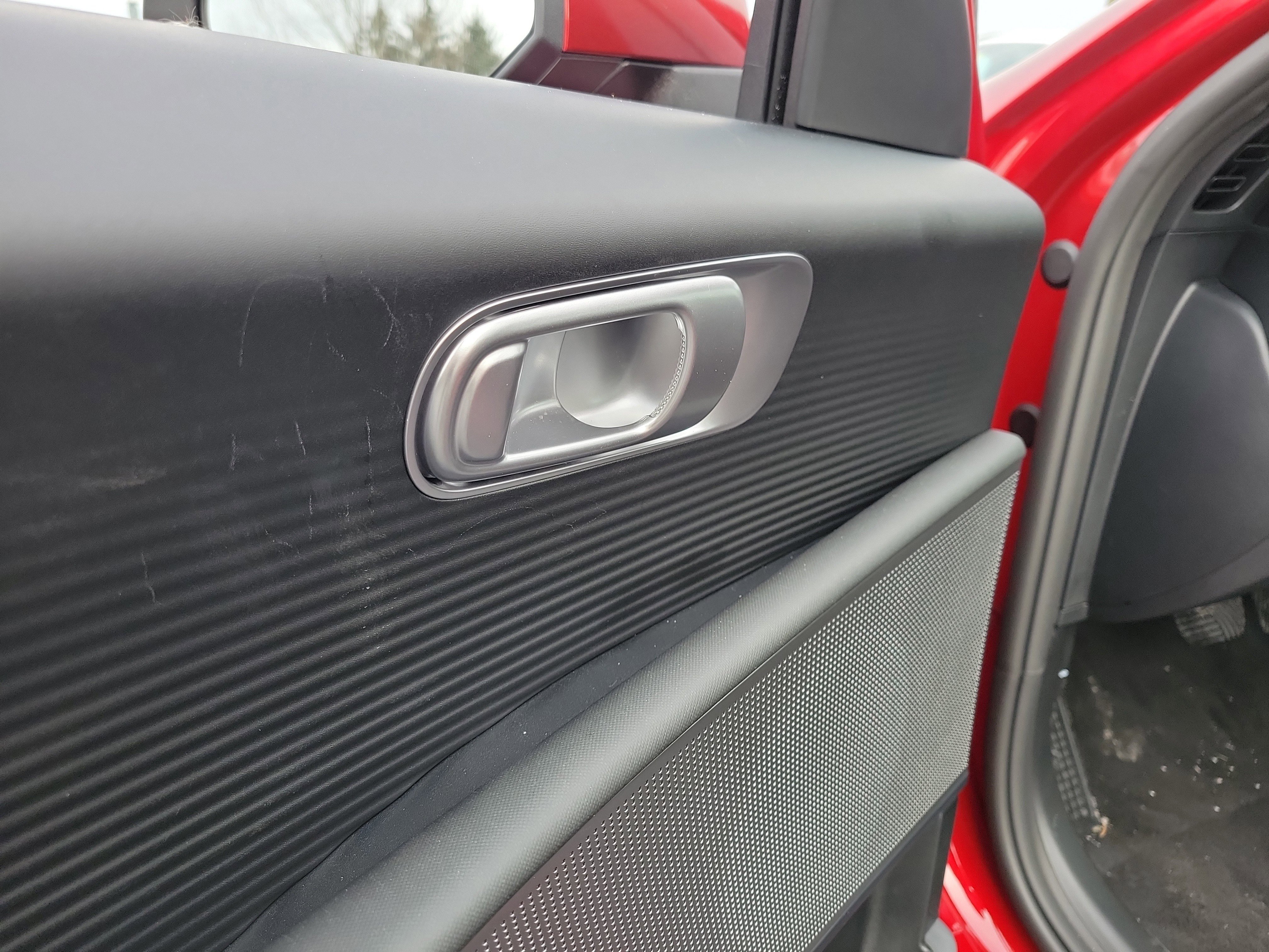 New 2025 Hyundai Ioniq 6 SE image 18