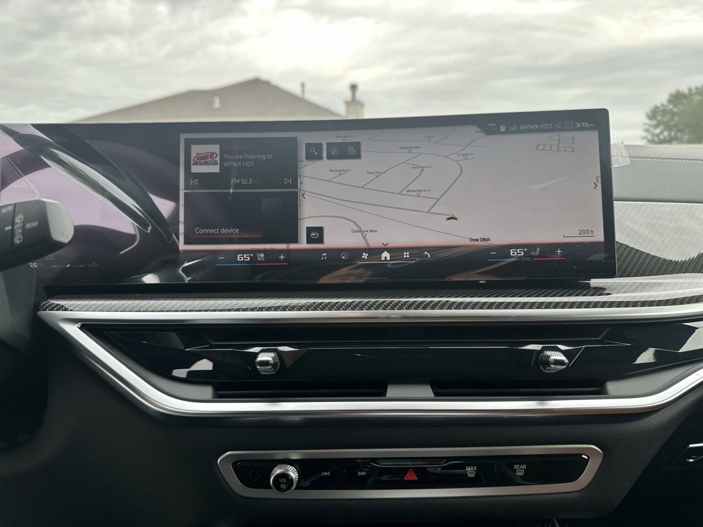 New 2026 BMW X7 M60i image 41