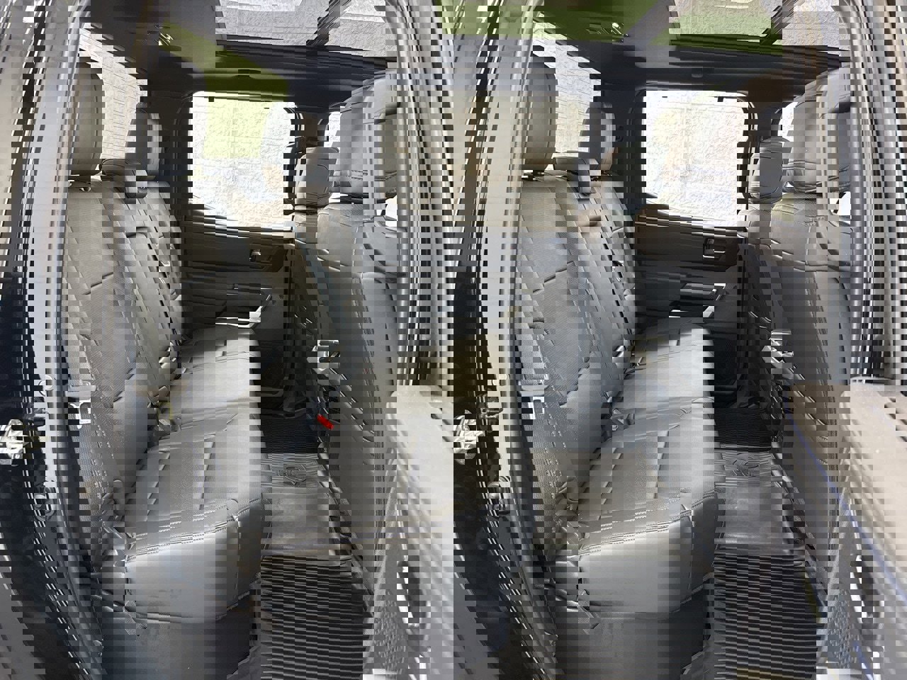 Used 2023 Toyota Tundra Platinum image 48