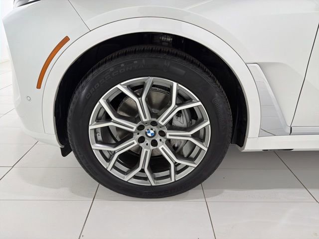 Certified 2024 BMW X7 xDrive40i AWD/4WD image 50