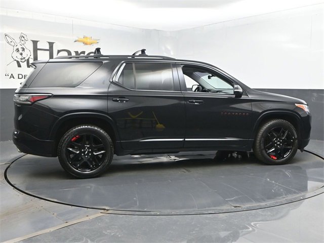Used 2018 Chevrolet Traverse Premier w/ Redline Edition image 38