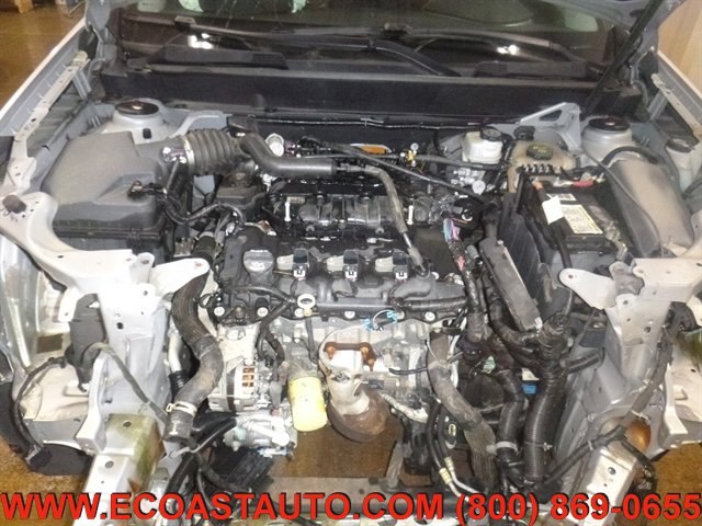 Used 2010 Cadillac SRX Luxury w/ LPO, Protection Package image 7