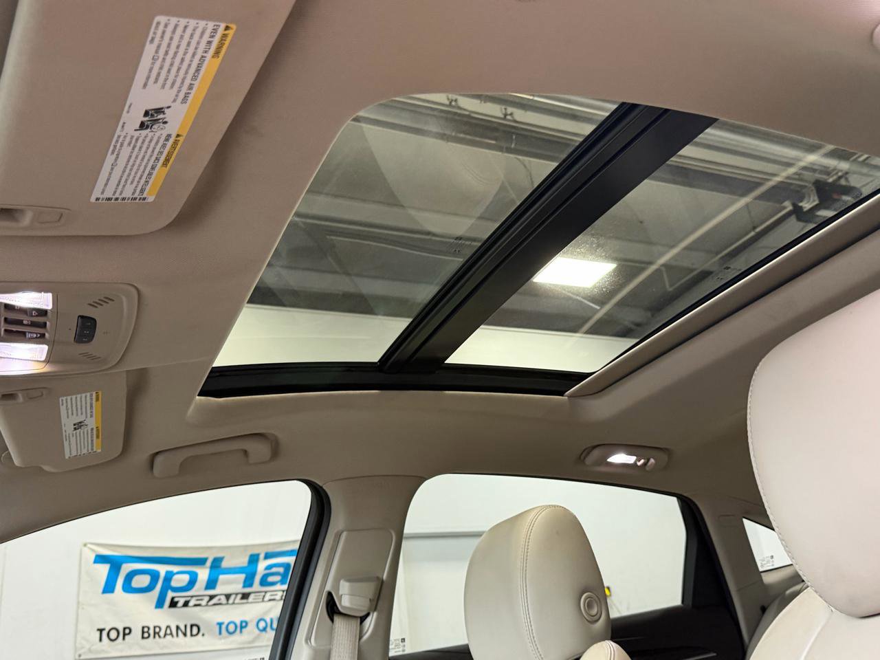 Used 2019 Buick LaCrosse Essence w/ Sun and Shade Package image 35
