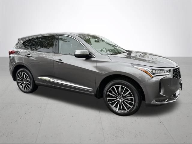 New 2026 Acura RDX SH-AWD w/ Advance Package image 4