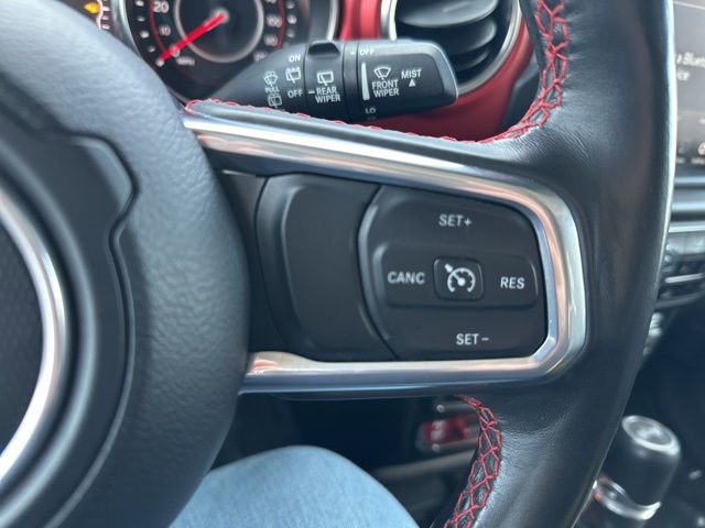 Used 2022 Jeep Wrangler Unlimited Rubicon w/ Cold Weather Group image 18