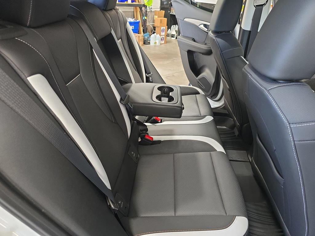 New 2026 Buick Envision Sport Touring AWD/4WD image 11