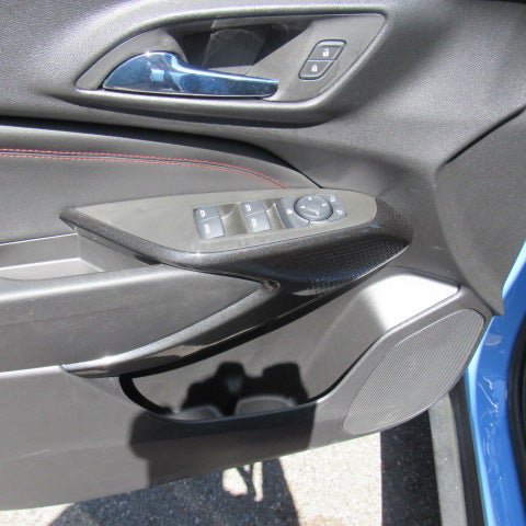 Used 2024 Chevrolet Trax RS w/ Sunroof Package image 15