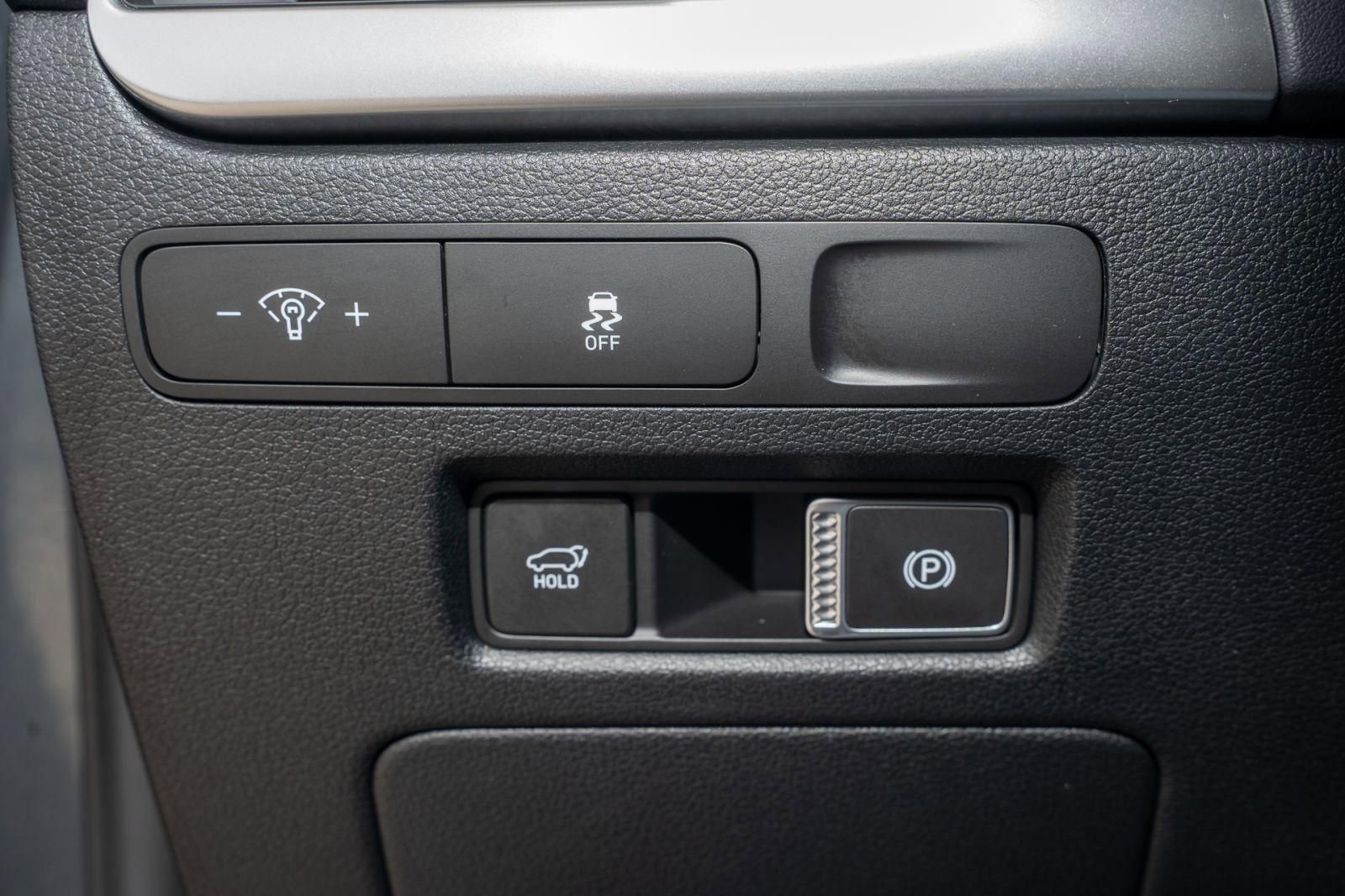 Used 2025 Hyundai Palisade SEL image 32