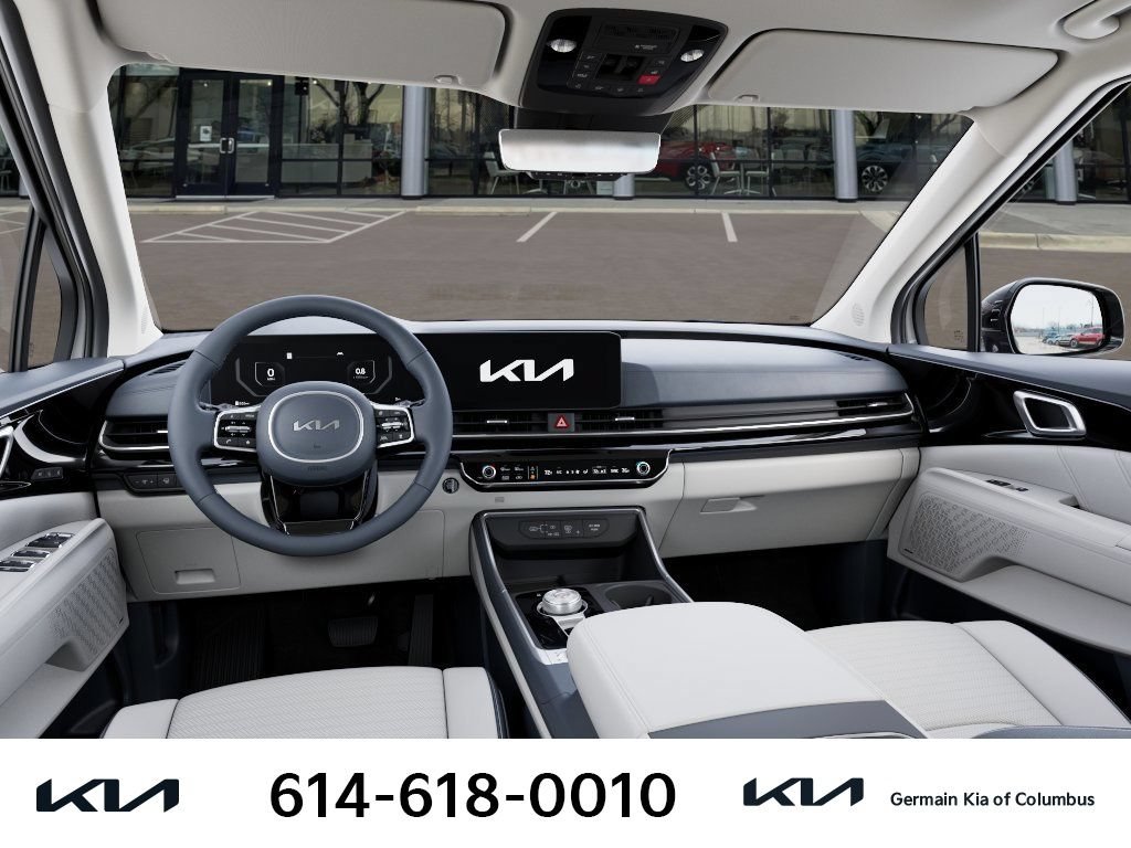 New 2026 Kia Carnival SX Prestige FWD image 17