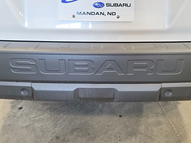 New 2026 Subaru Outback Limited image 39