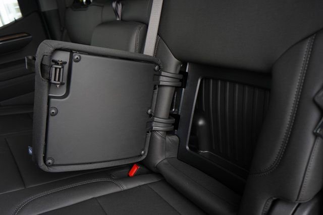 Used 2026 Chevrolet Silverado 1500 LT Trail Boss w/ LT Trail Boss Premium Package image 30