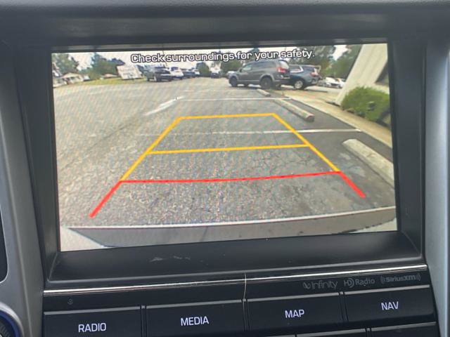 Used 2018 Hyundai Tucson SEL Plus AWD/4WD image 30