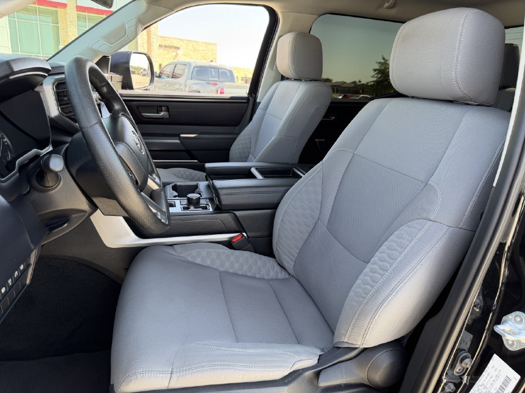 Used 2024 Toyota Tundra SR5 AWD/4WD image 26