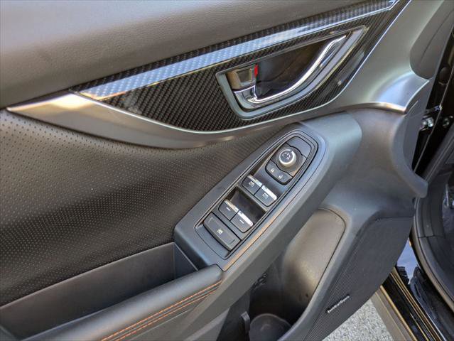 Used 2020 Subaru Crosstrek 2.0i Limited w/ Popular Package #5 image 11