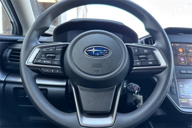 New 2025 Subaru Impreza 2.0i image 19