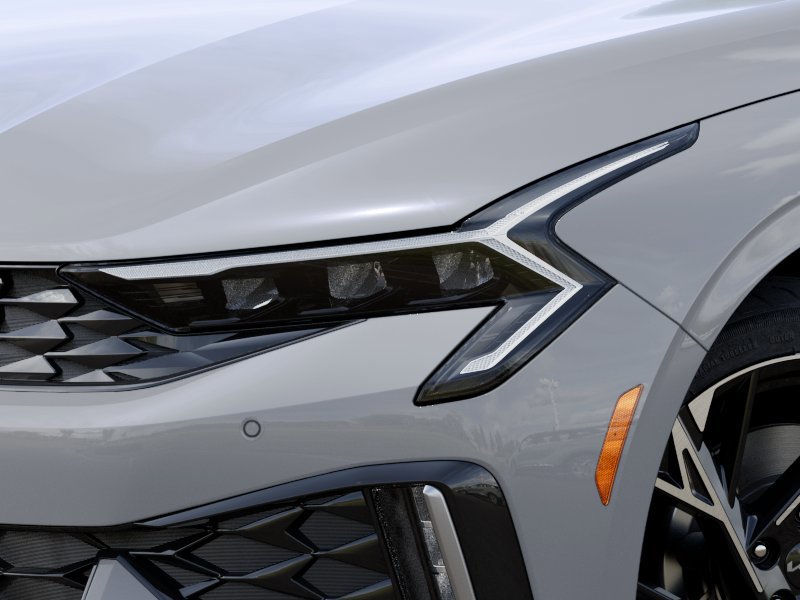 New 2026 Kia K5 GT-Line image 10