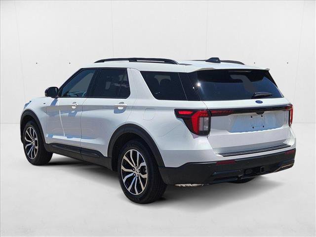 New 2025 Ford Explorer ST-Line image 9